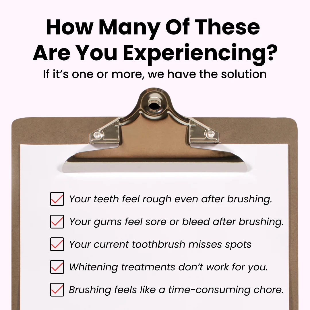 Self-Brushing Toothbrush - Image 3