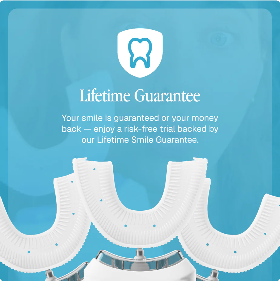 Self-Brushing Toothbrush - Image 4